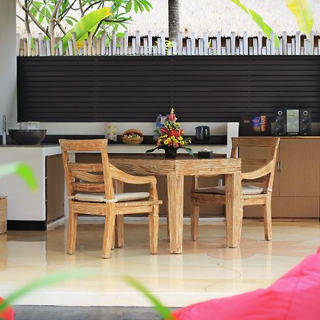 Villa Seminyak Estate & Spa - By Astadala Esterno foto