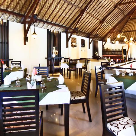 Villa Seminyak Estate & Spa - By Astadala Ristorante foto
