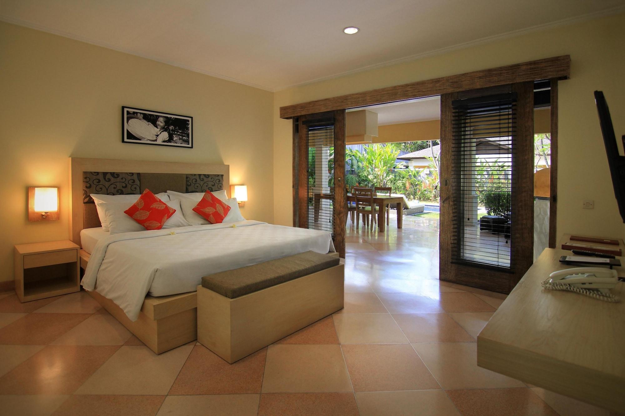 Villa Seminyak Estate & Spa - By Astadala Esterno foto