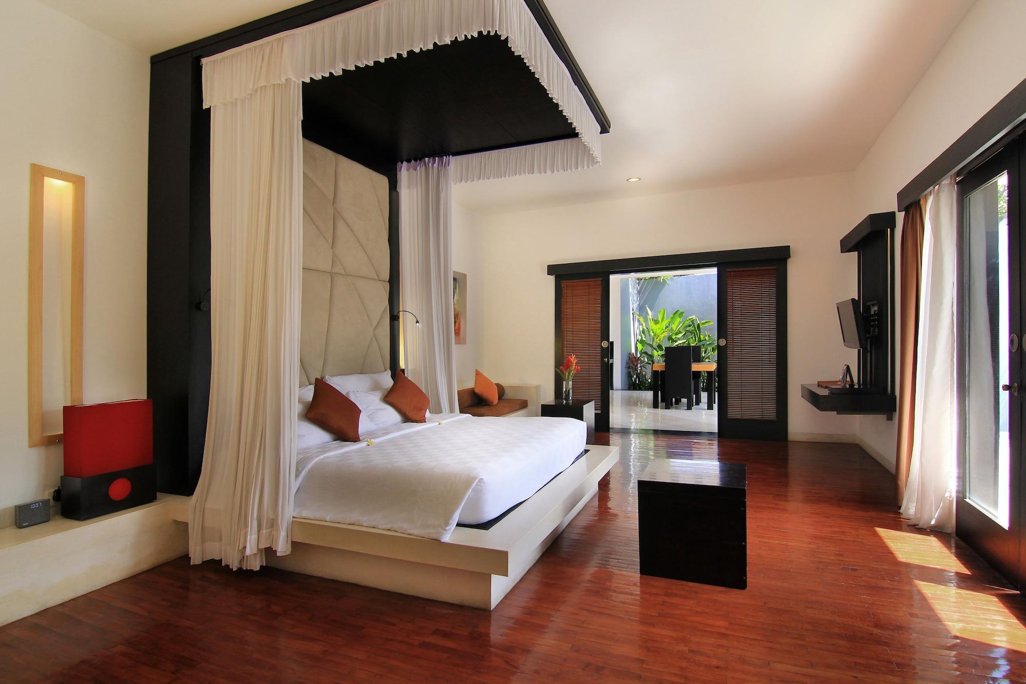Villa Seminyak Estate & Spa - By Astadala Esterno foto