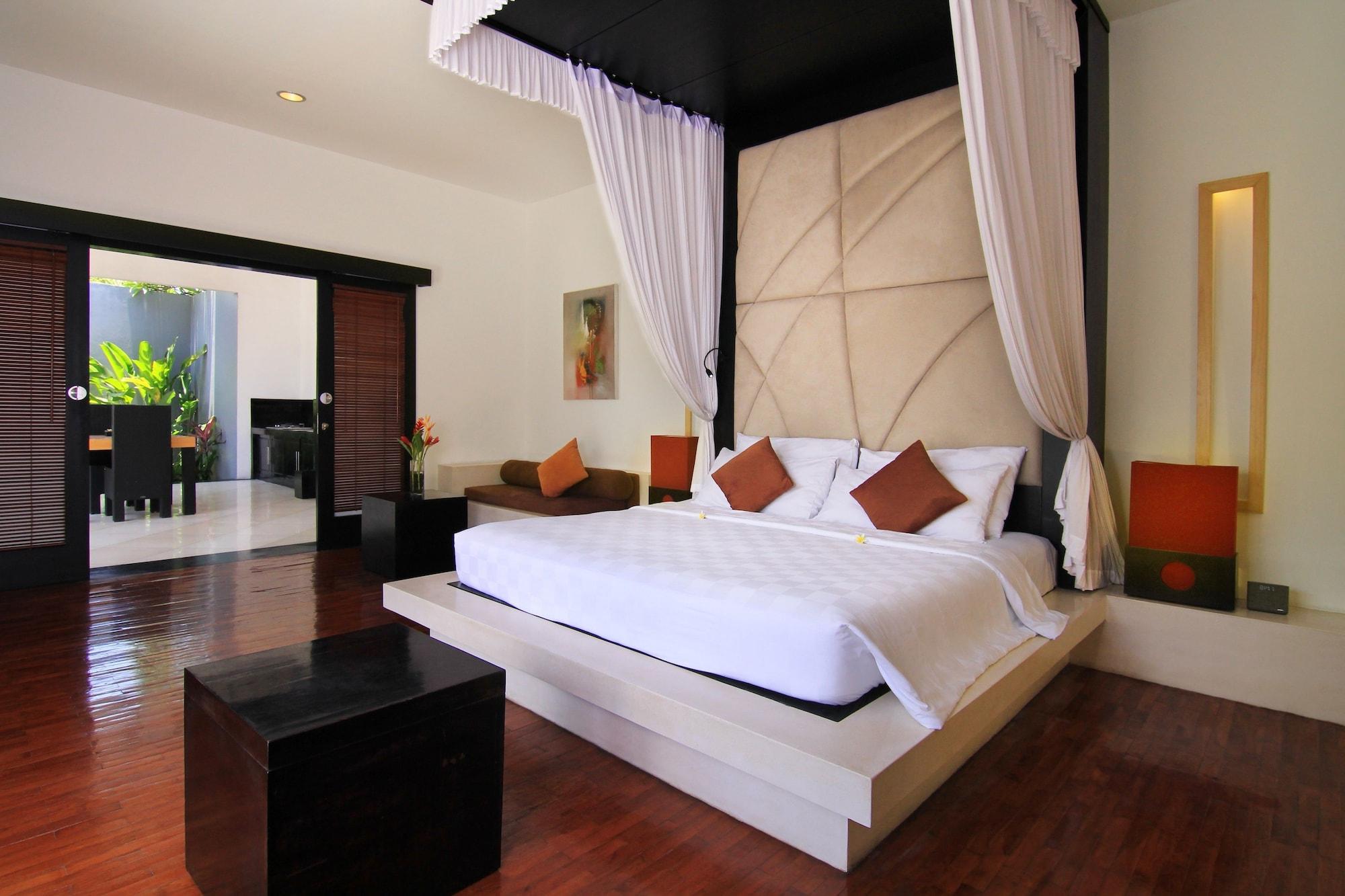 Villa Seminyak Estate & Spa - By Astadala Esterno foto