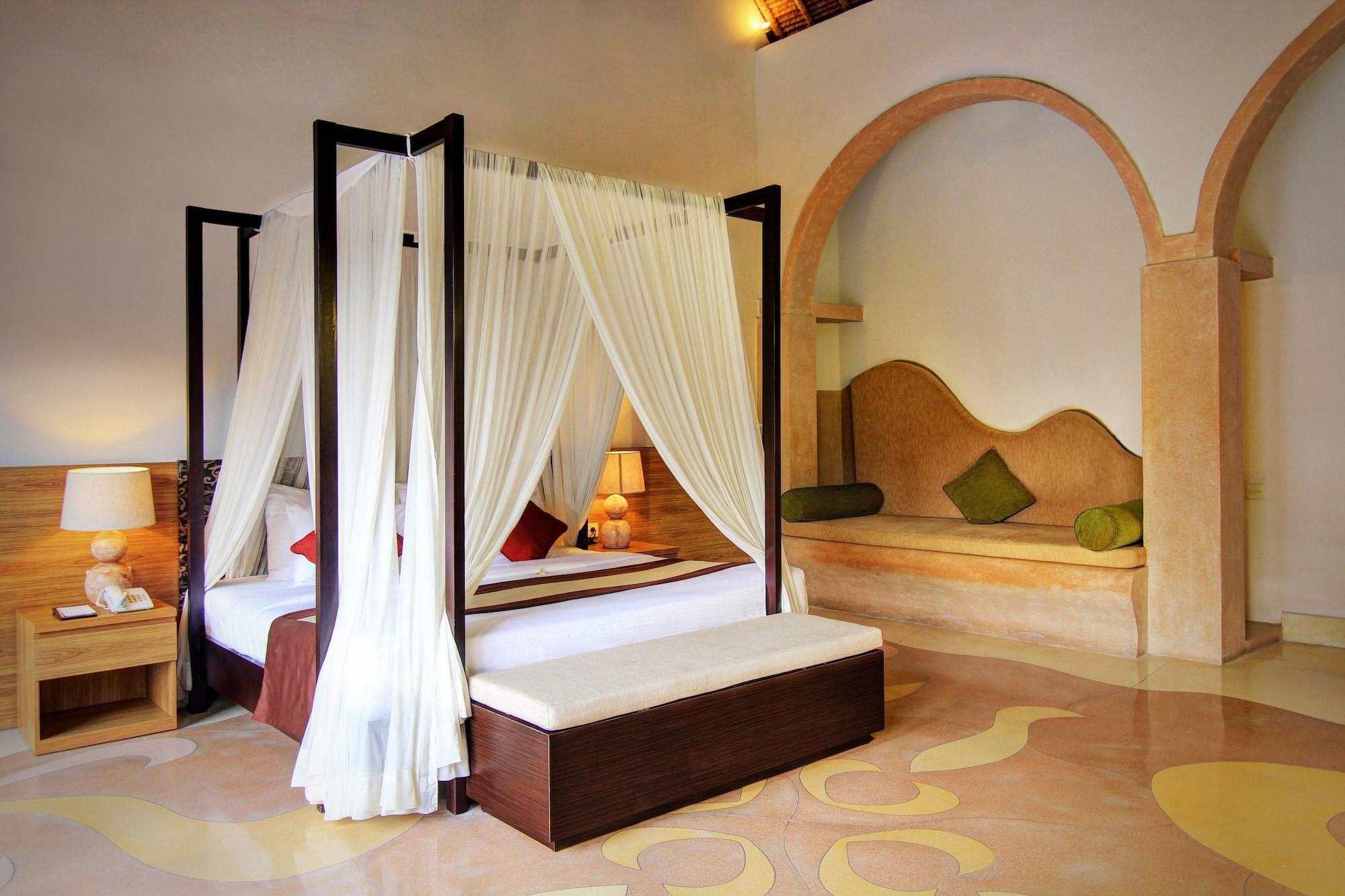 Villa Seminyak Estate & Spa - By Astadala Esterno foto
