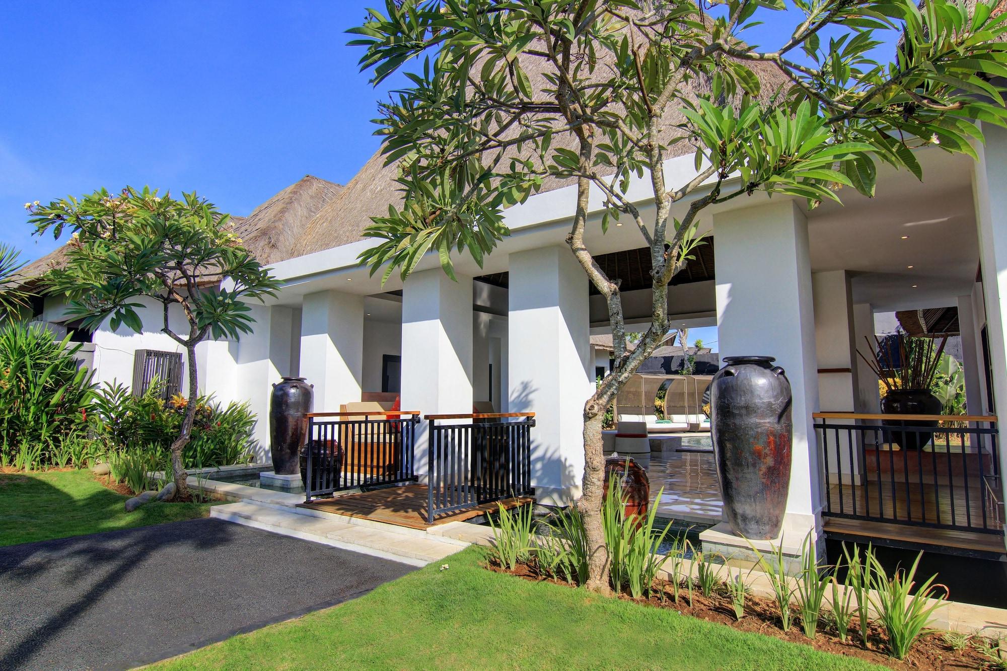Villa Seminyak Estate & Spa - By Astadala Esterno foto