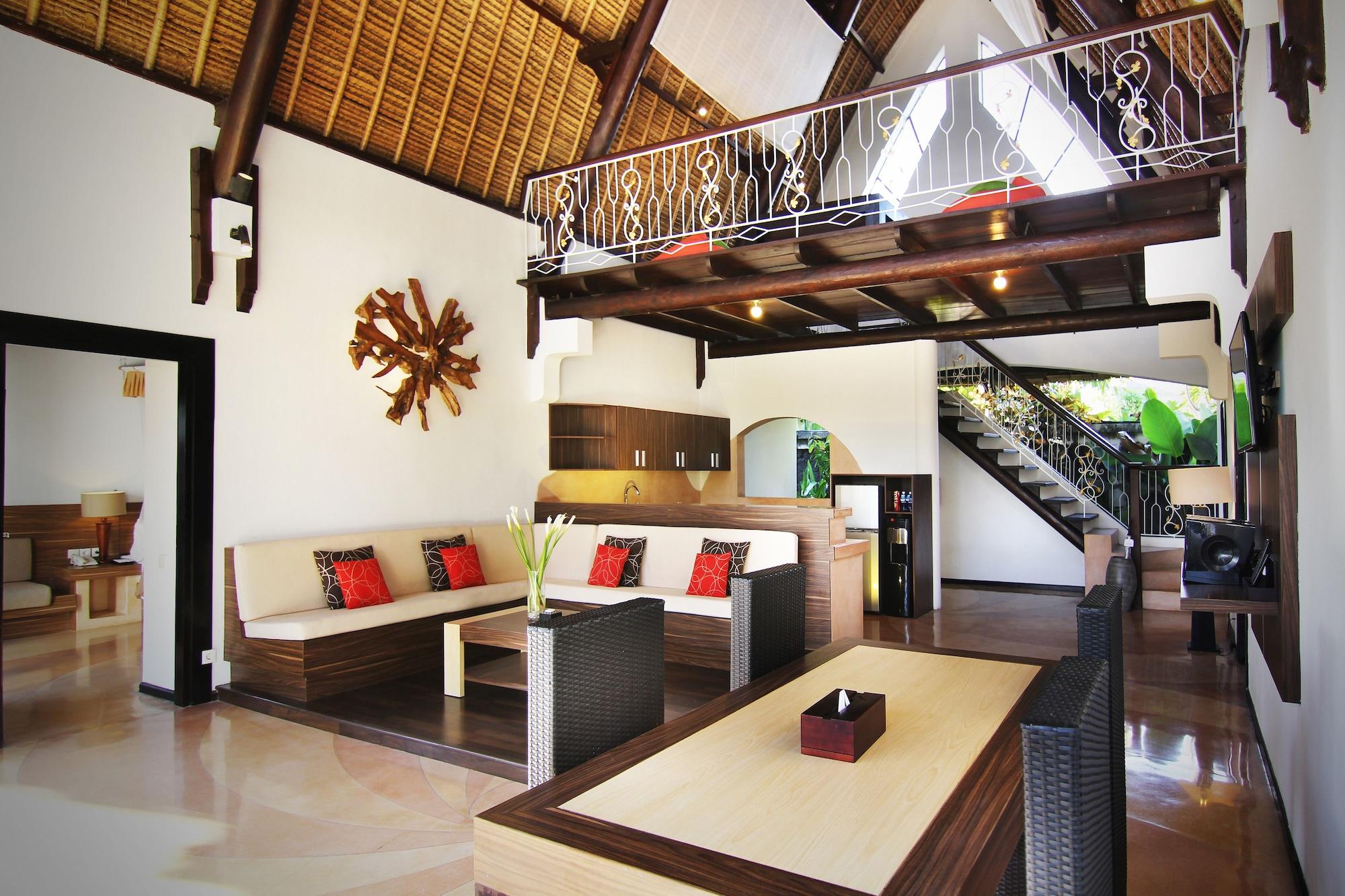 Villa Seminyak Estate & Spa - By Astadala Esterno foto