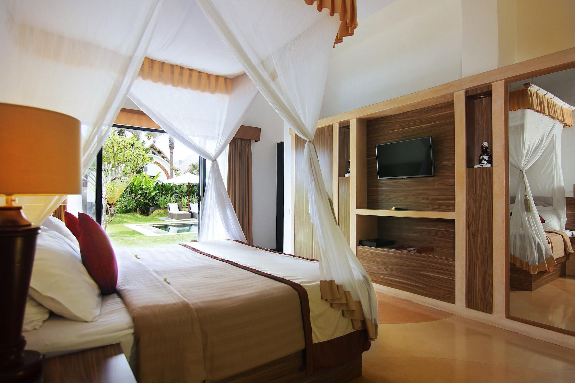 Villa Seminyak Estate & Spa - By Astadala Esterno foto