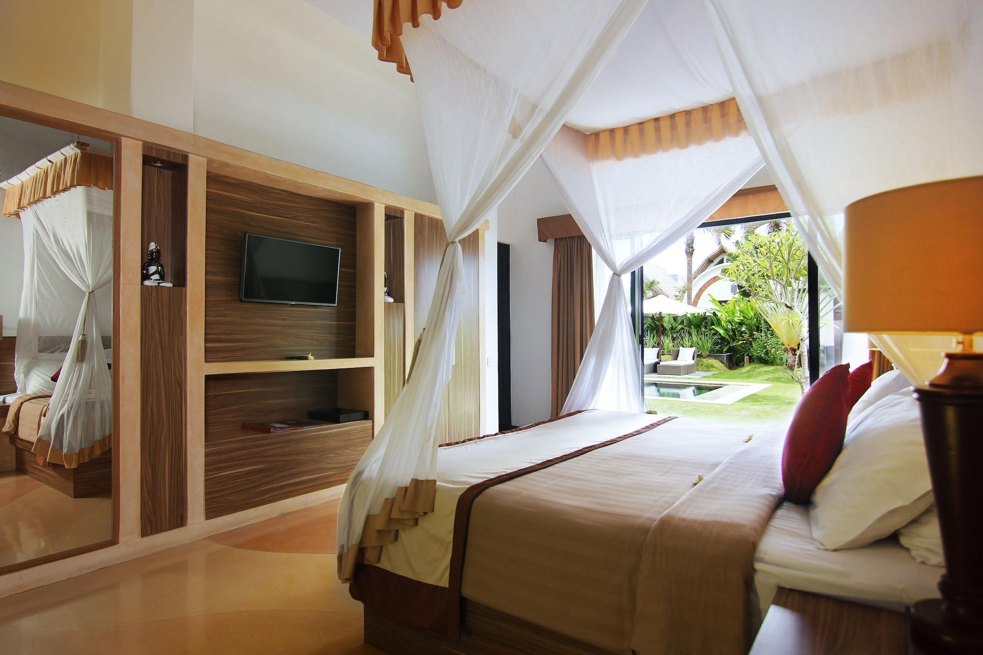 Villa Seminyak Estate & Spa - By Astadala Esterno foto