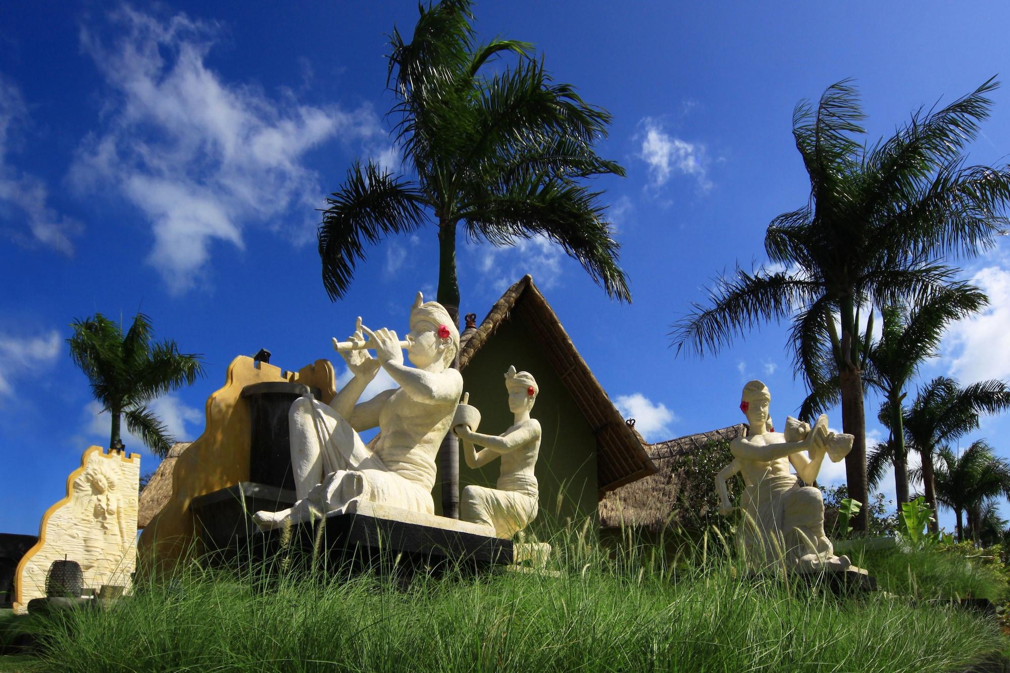 Villa Seminyak Estate & Spa - By Astadala Esterno foto