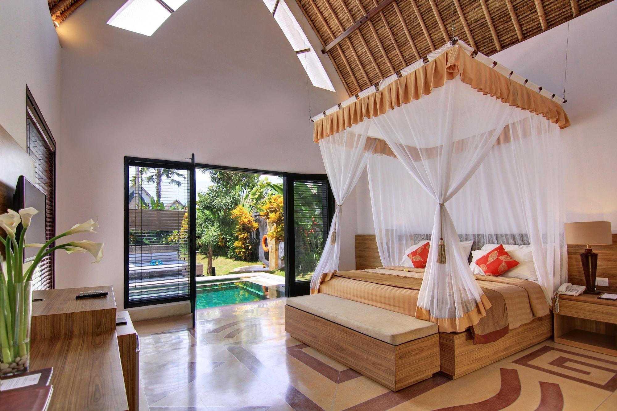 Villa Seminyak Estate & Spa - By Astadala Esterno foto