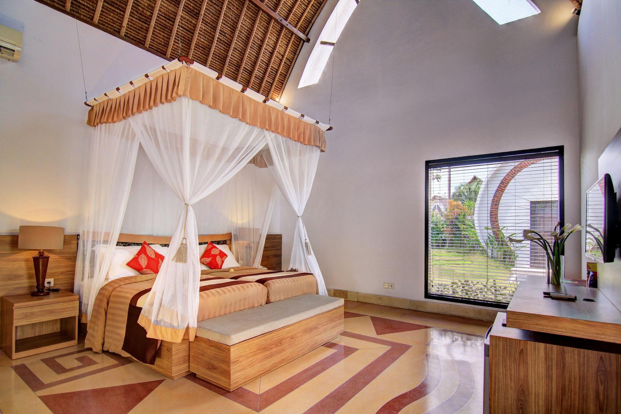 Villa Seminyak Estate & Spa - By Astadala Esterno foto