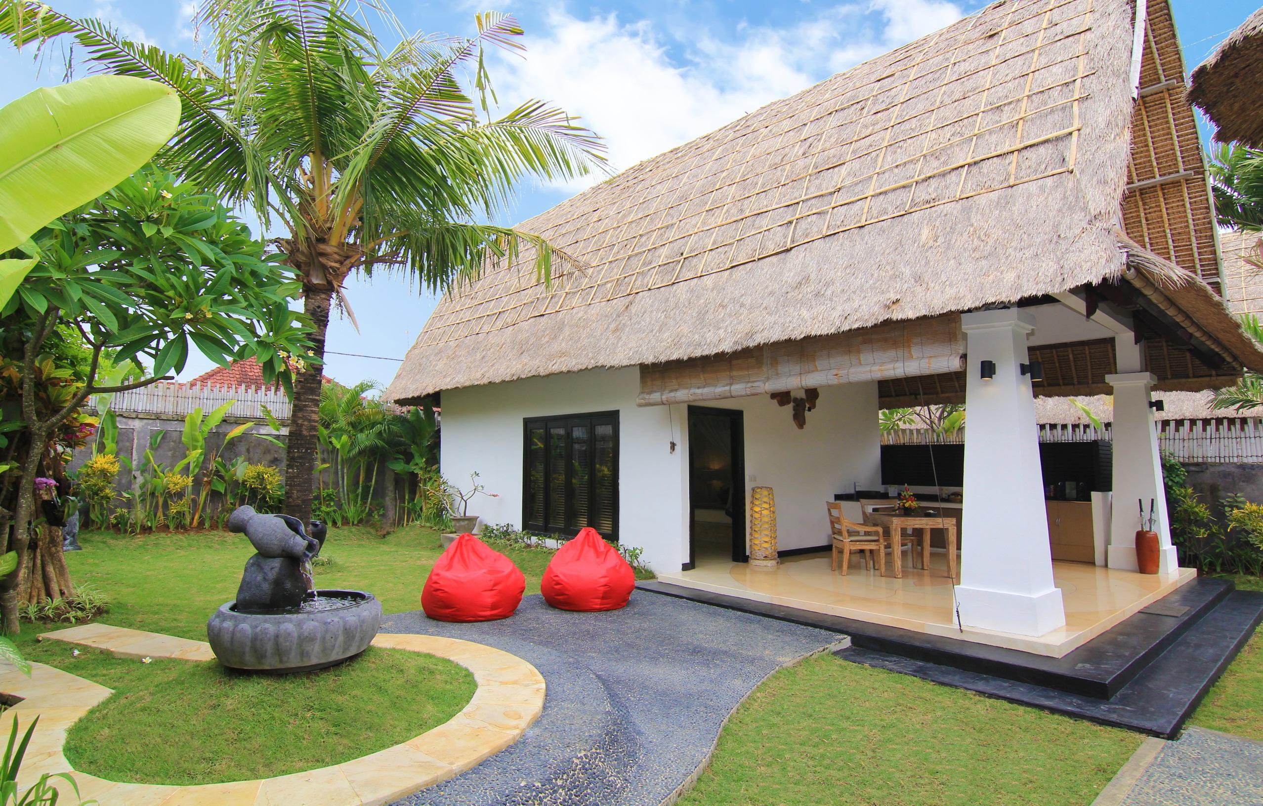 Villa Seminyak Estate & Spa - By Astadala Esterno foto