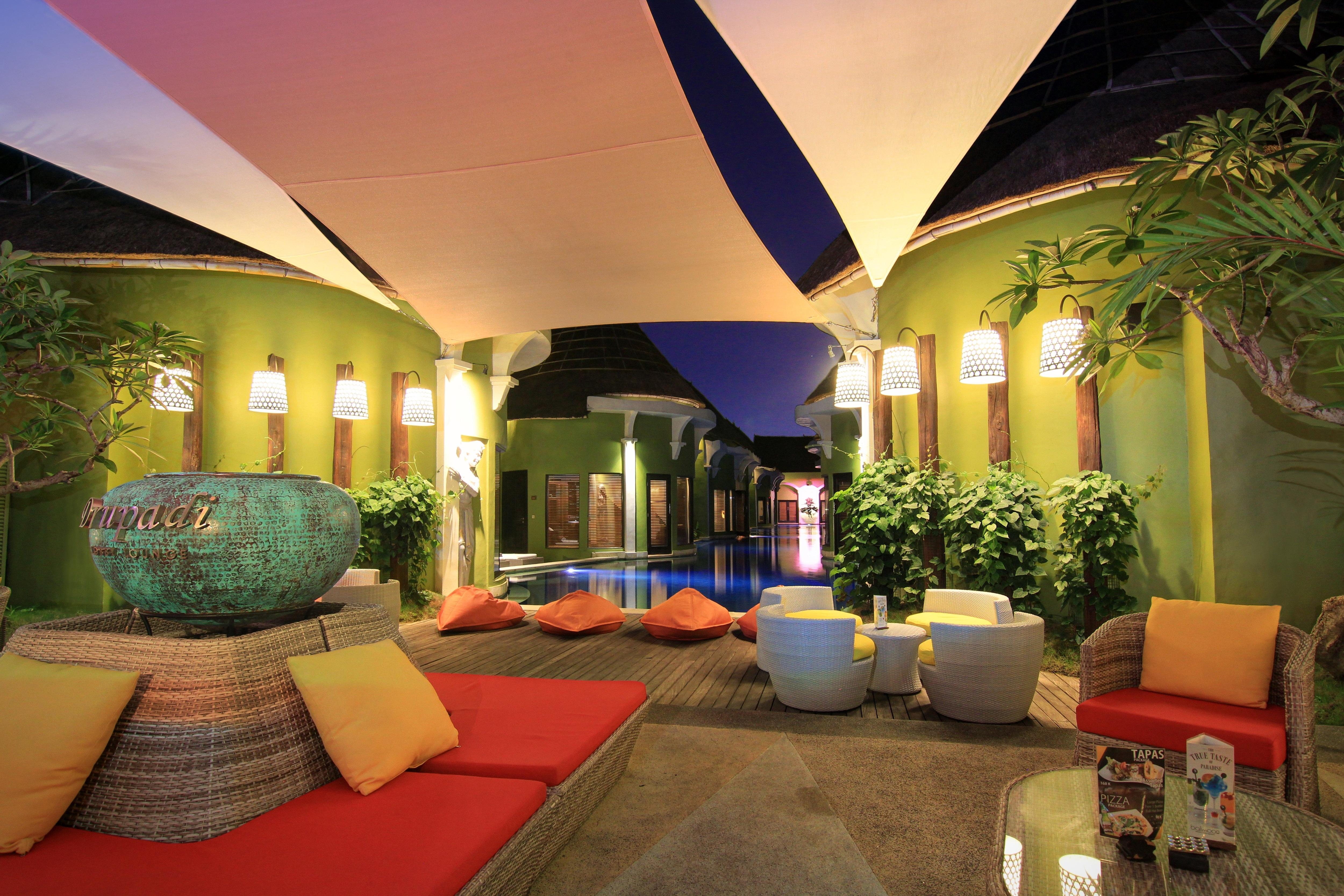 Villa Seminyak Estate & Spa - By Astadala Esterno foto