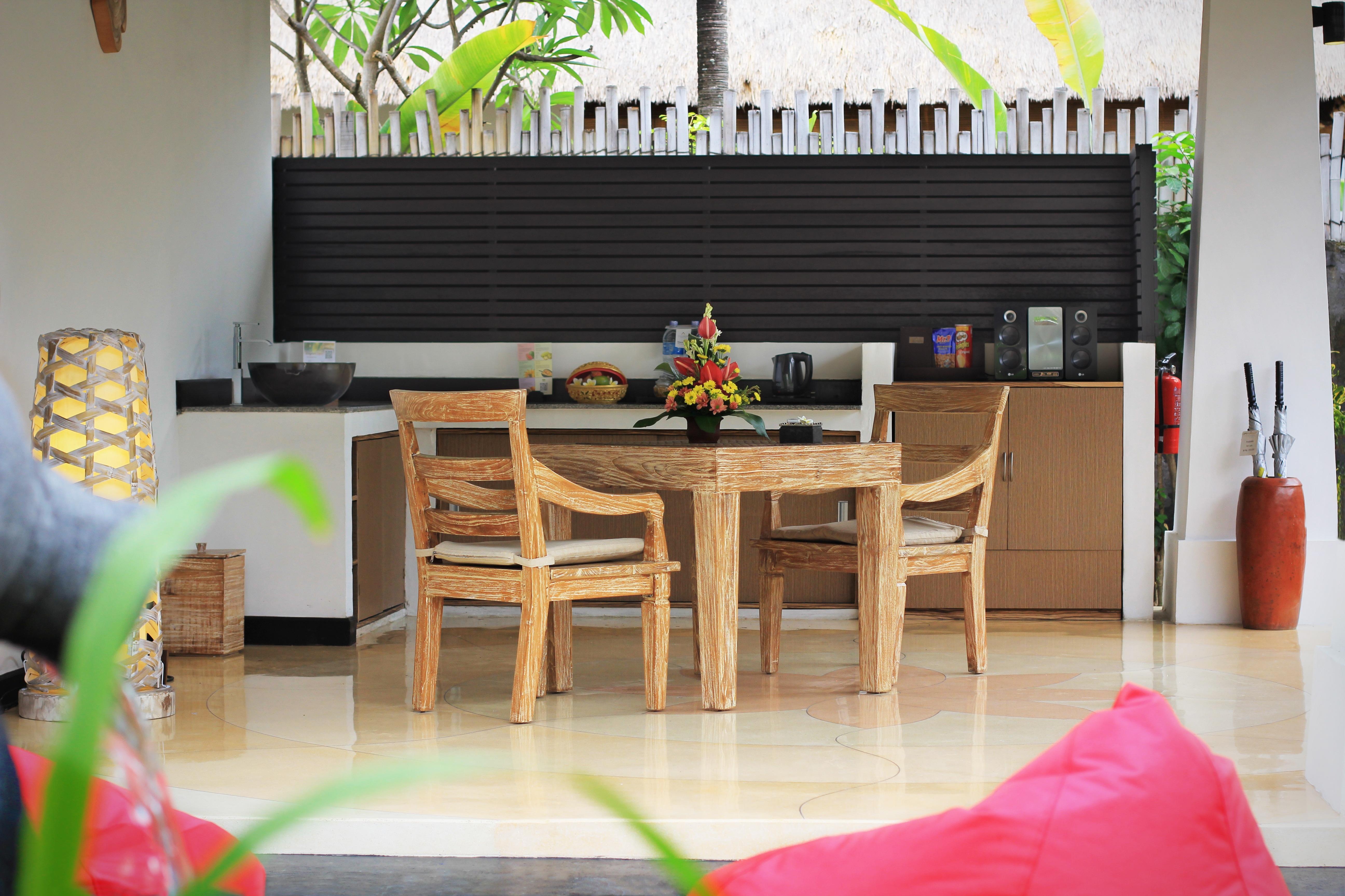 Villa Seminyak Estate & Spa - By Astadala Esterno foto