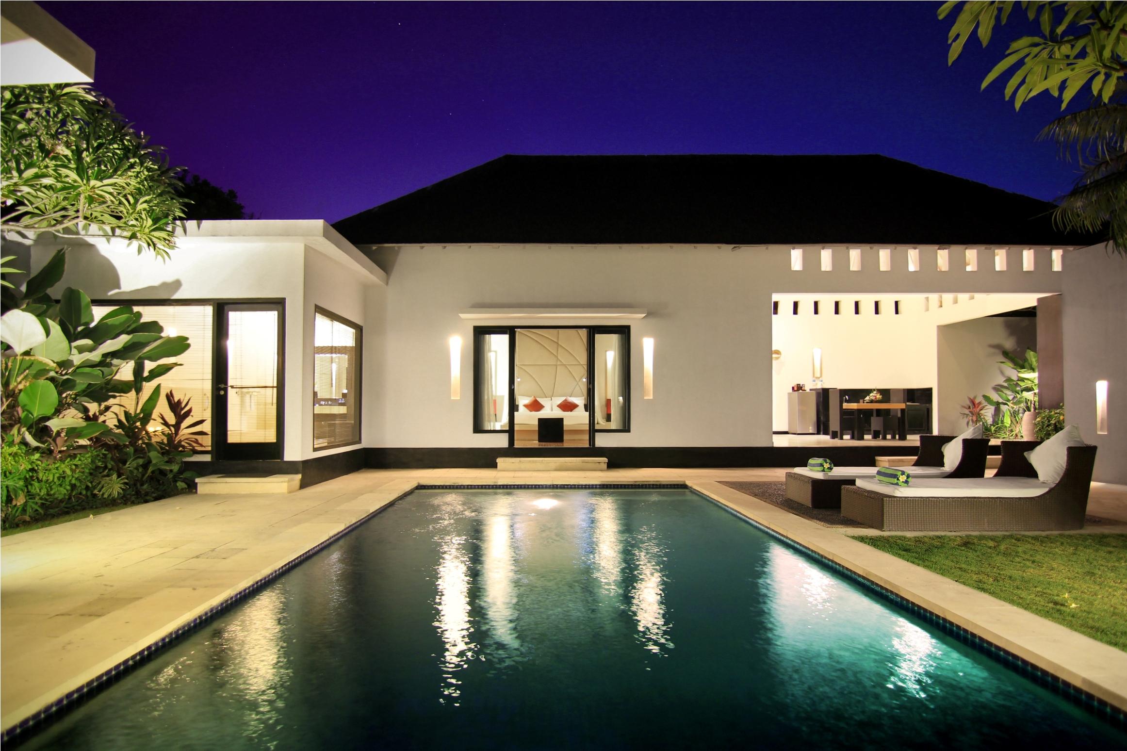 Villa Seminyak Estate & Spa - By Astadala Esterno foto