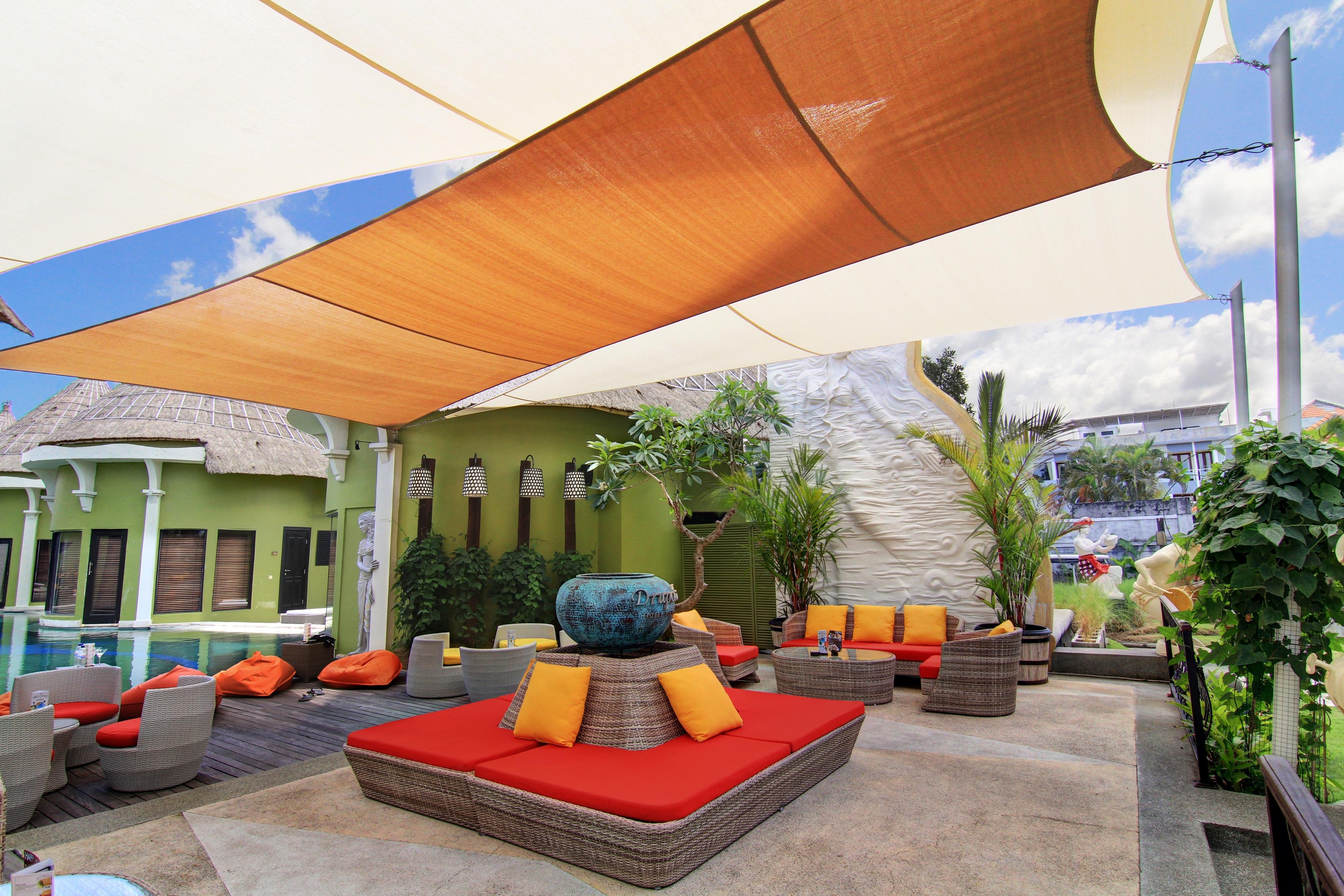 Villa Seminyak Estate & Spa - By Astadala Esterno foto