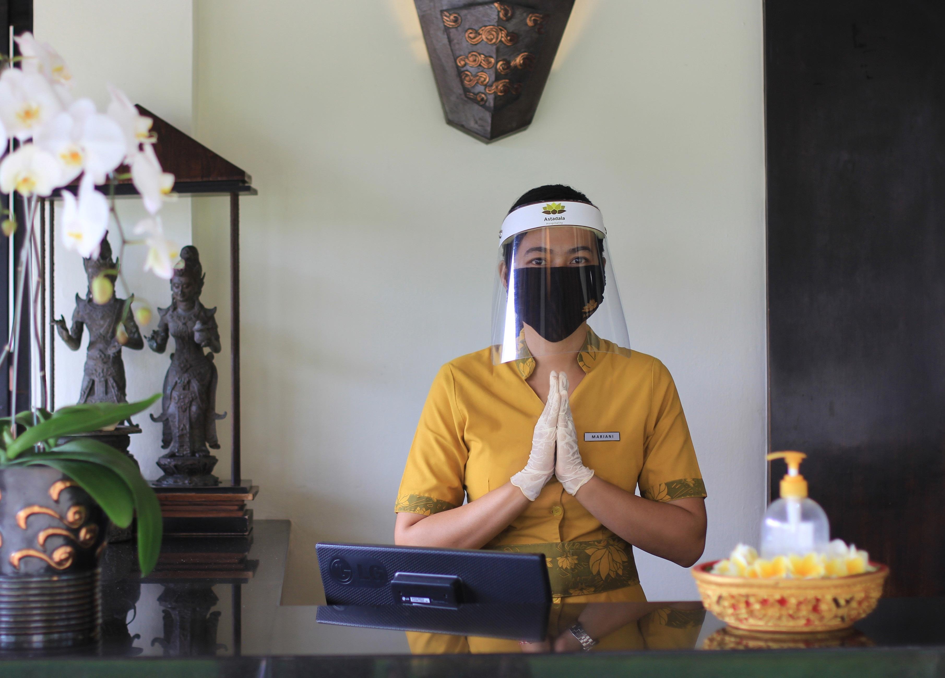 Villa Seminyak Estate & Spa - By Astadala Esterno foto