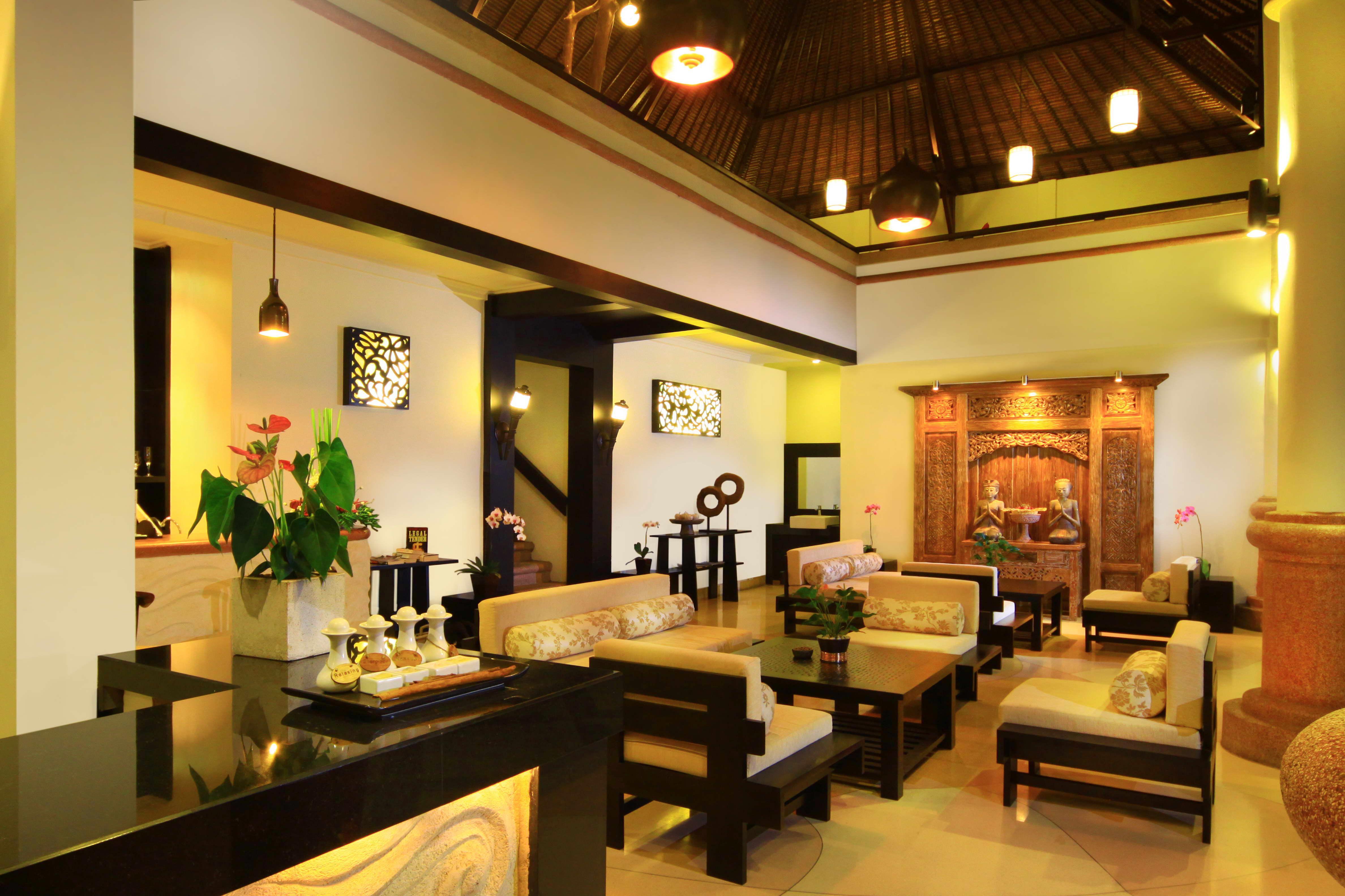 Villa Seminyak Estate & Spa - By Astadala Esterno foto