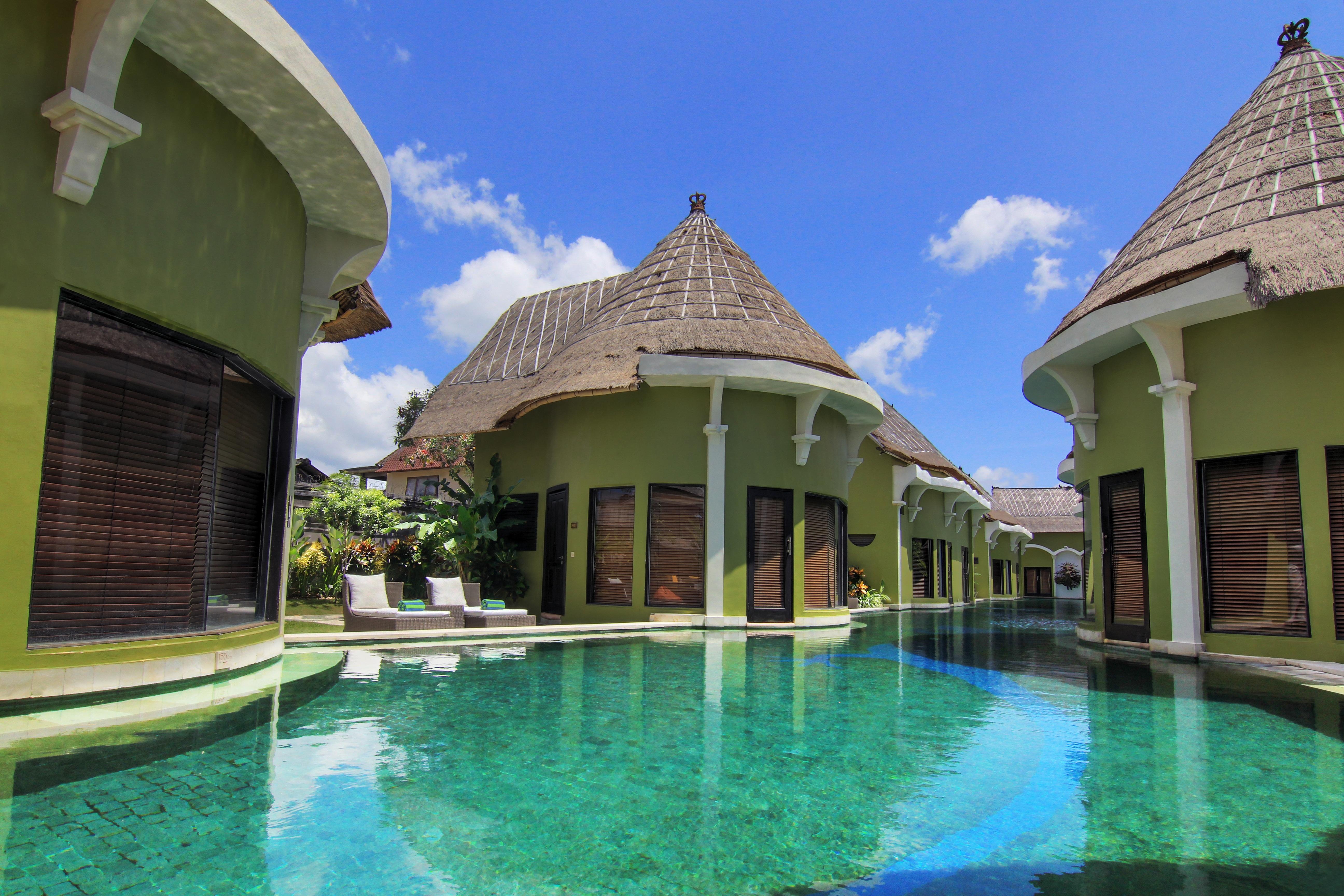 Villa Seminyak Estate & Spa - By Astadala Esterno foto