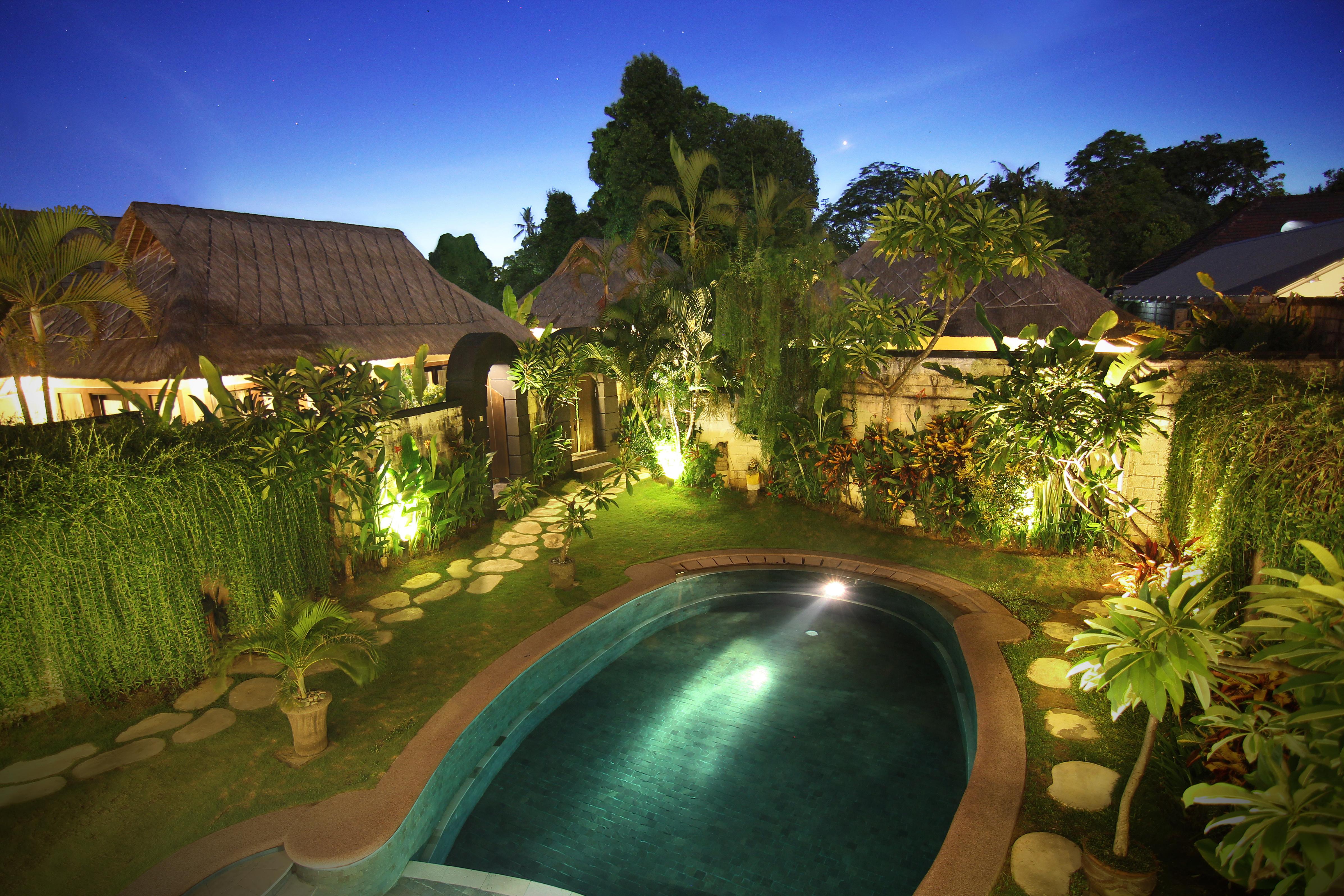 Villa Seminyak Estate & Spa - By Astadala Esterno foto