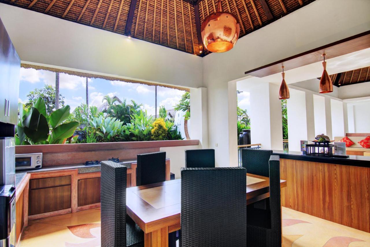 Villa Seminyak Estate & Spa - By Astadala Esterno foto