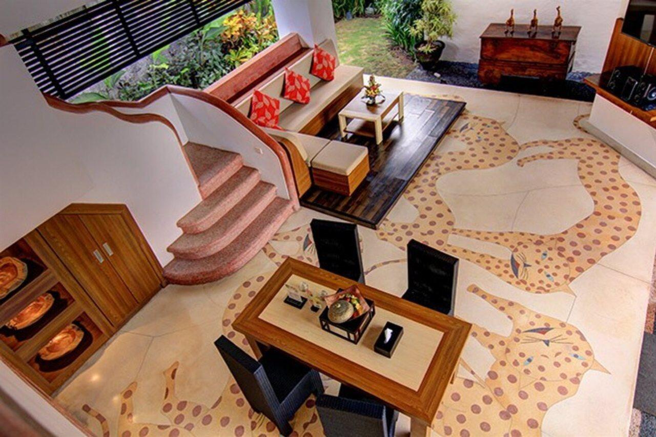 Villa Seminyak Estate & Spa - By Astadala Esterno foto