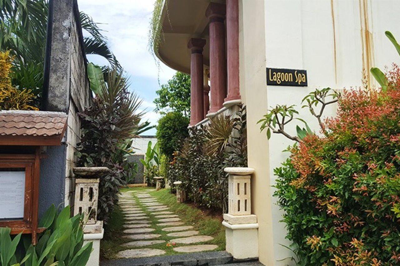 Villa Seminyak Estate & Spa - By Astadala Esterno foto