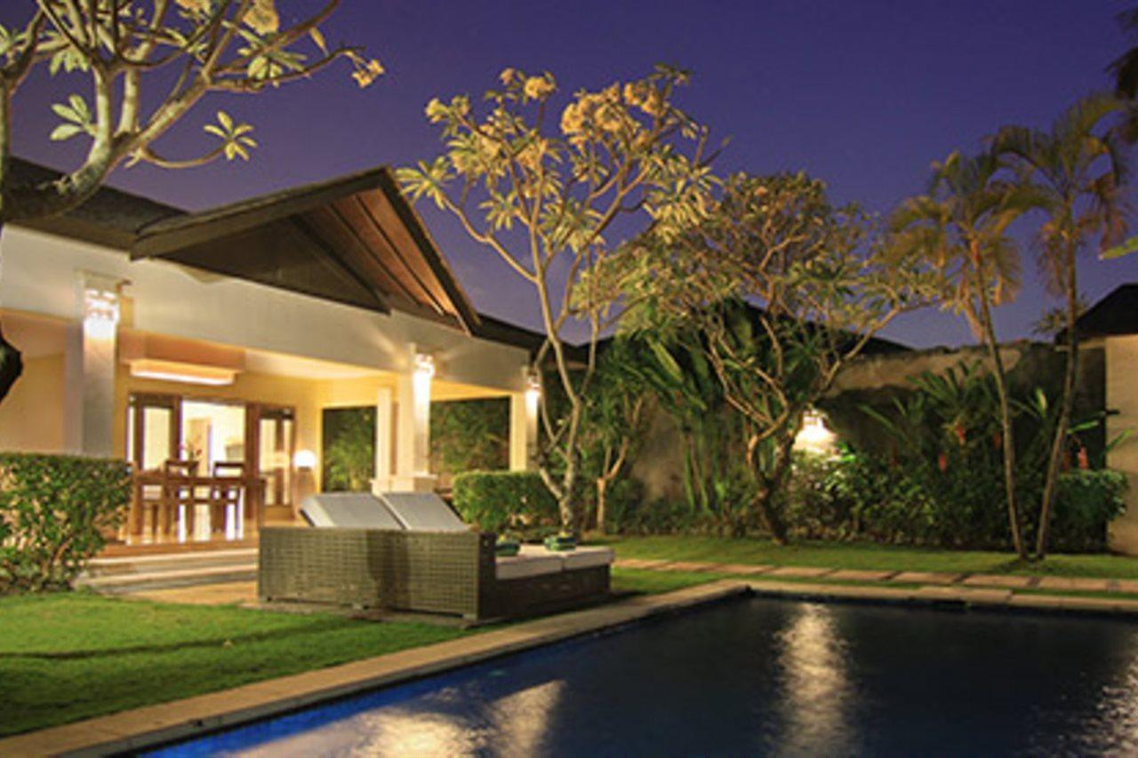 Villa Seminyak Estate & Spa - By Astadala Esterno foto