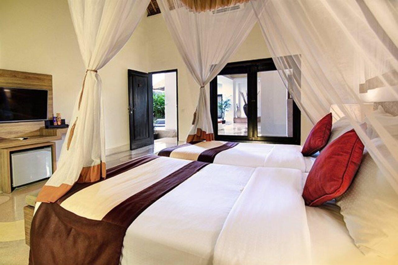 Villa Seminyak Estate & Spa - By Astadala Esterno foto