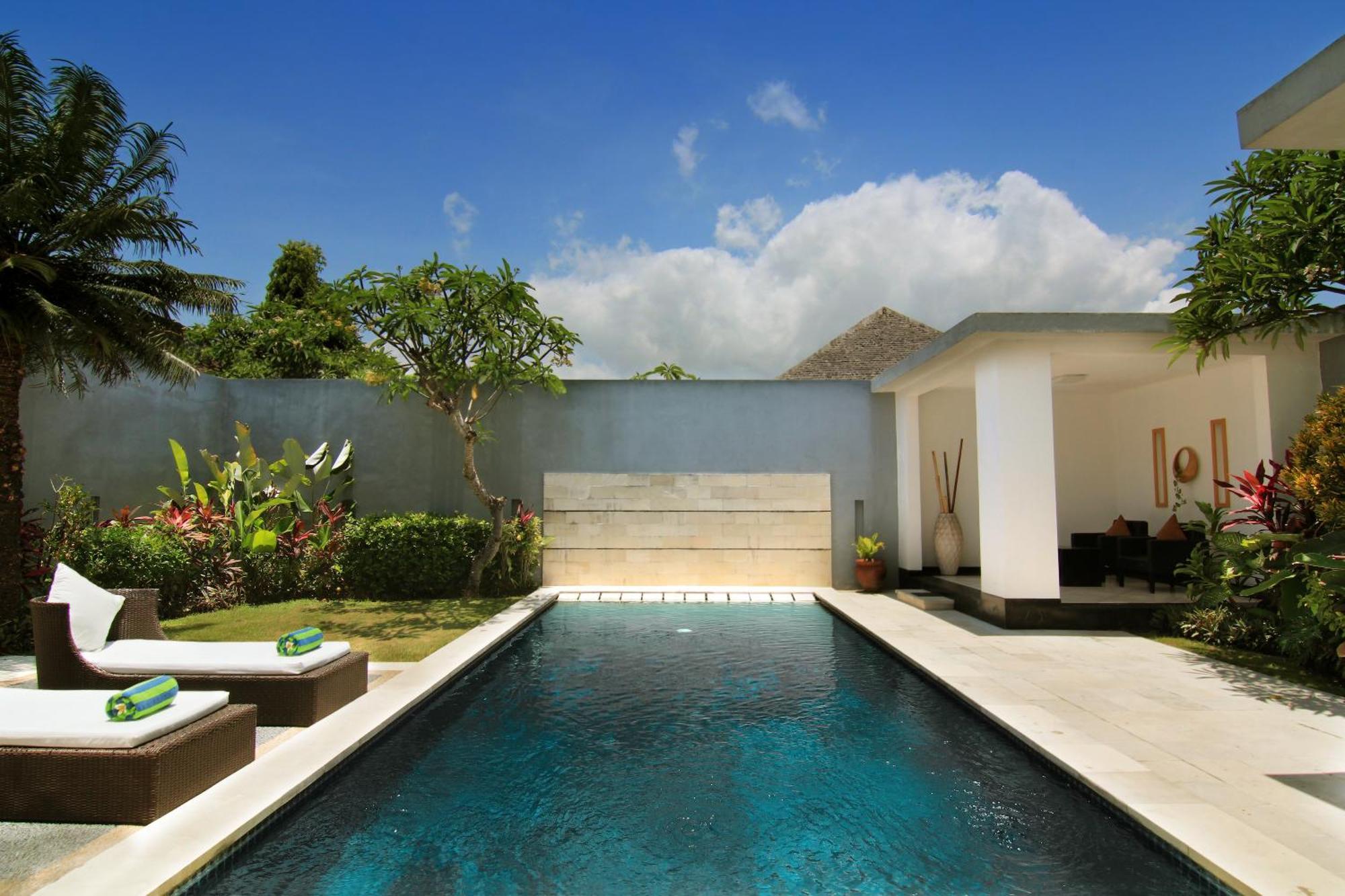 Villa Seminyak Estate & Spa - By Astadala Esterno foto