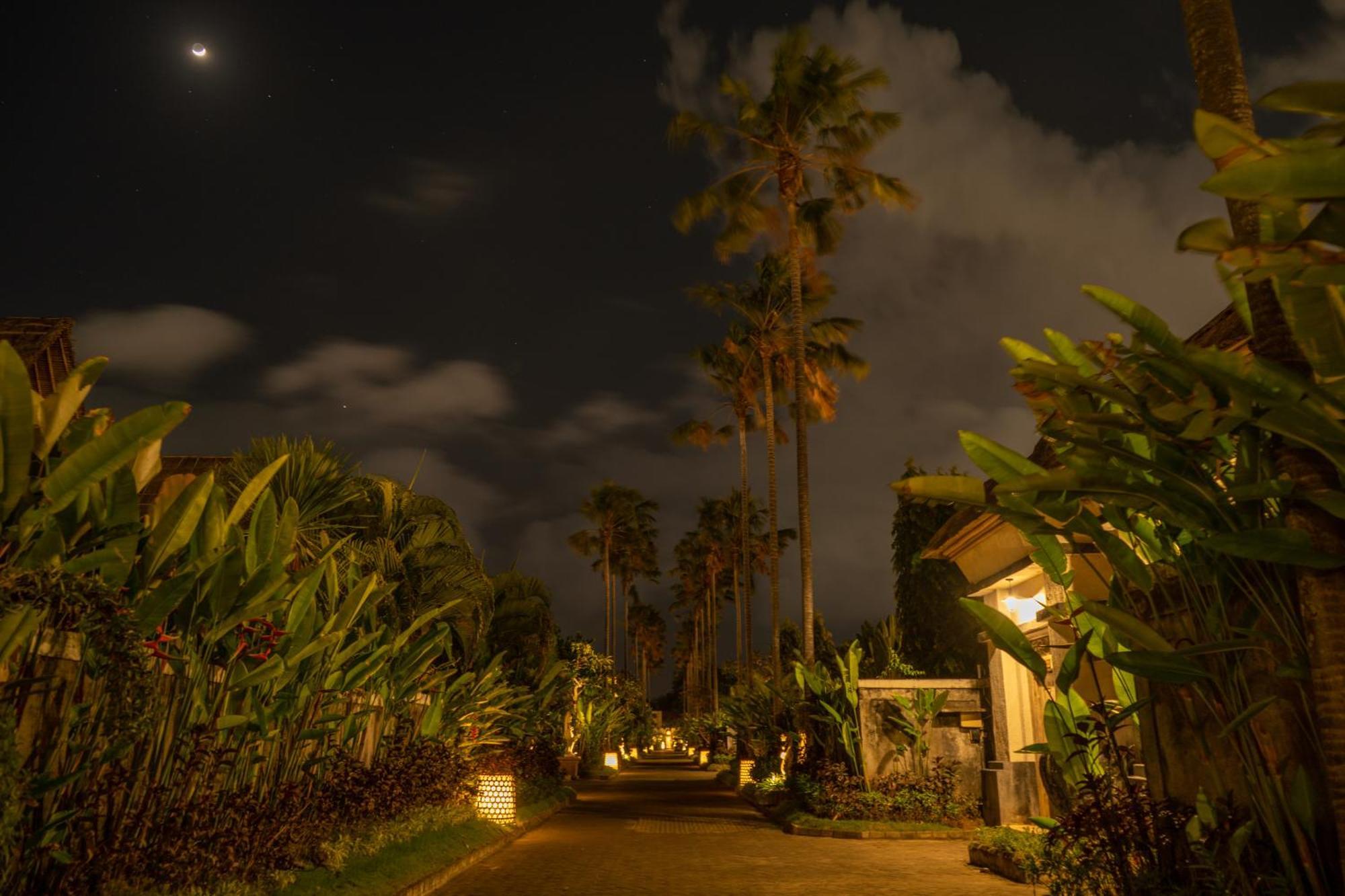Villa Seminyak Estate & Spa - By Astadala Esterno foto
