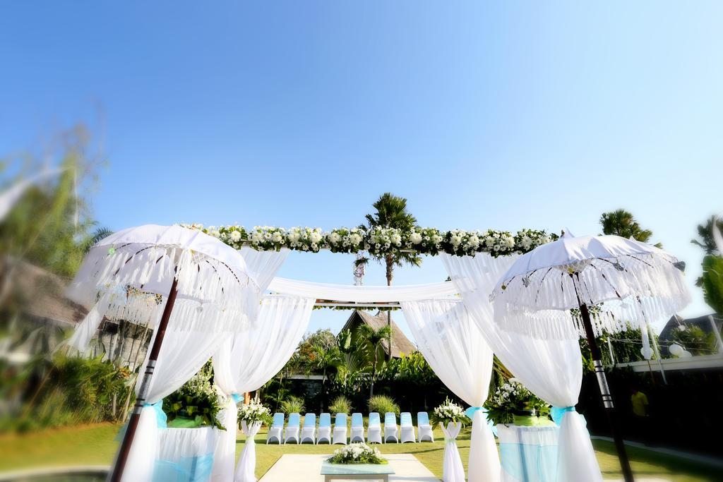 Villa Seminyak Estate & Spa - By Astadala Esterno foto